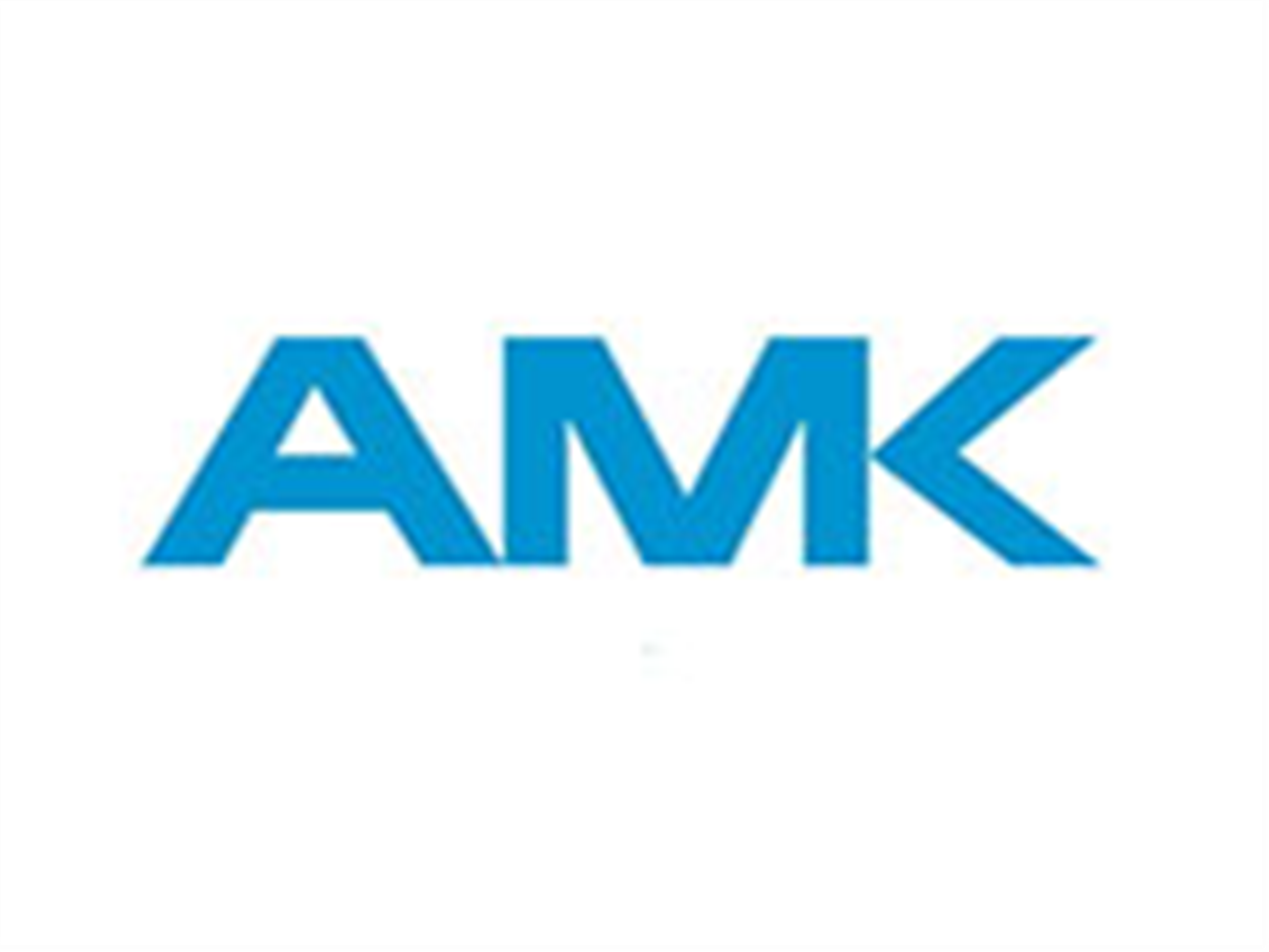 德國AMK電機