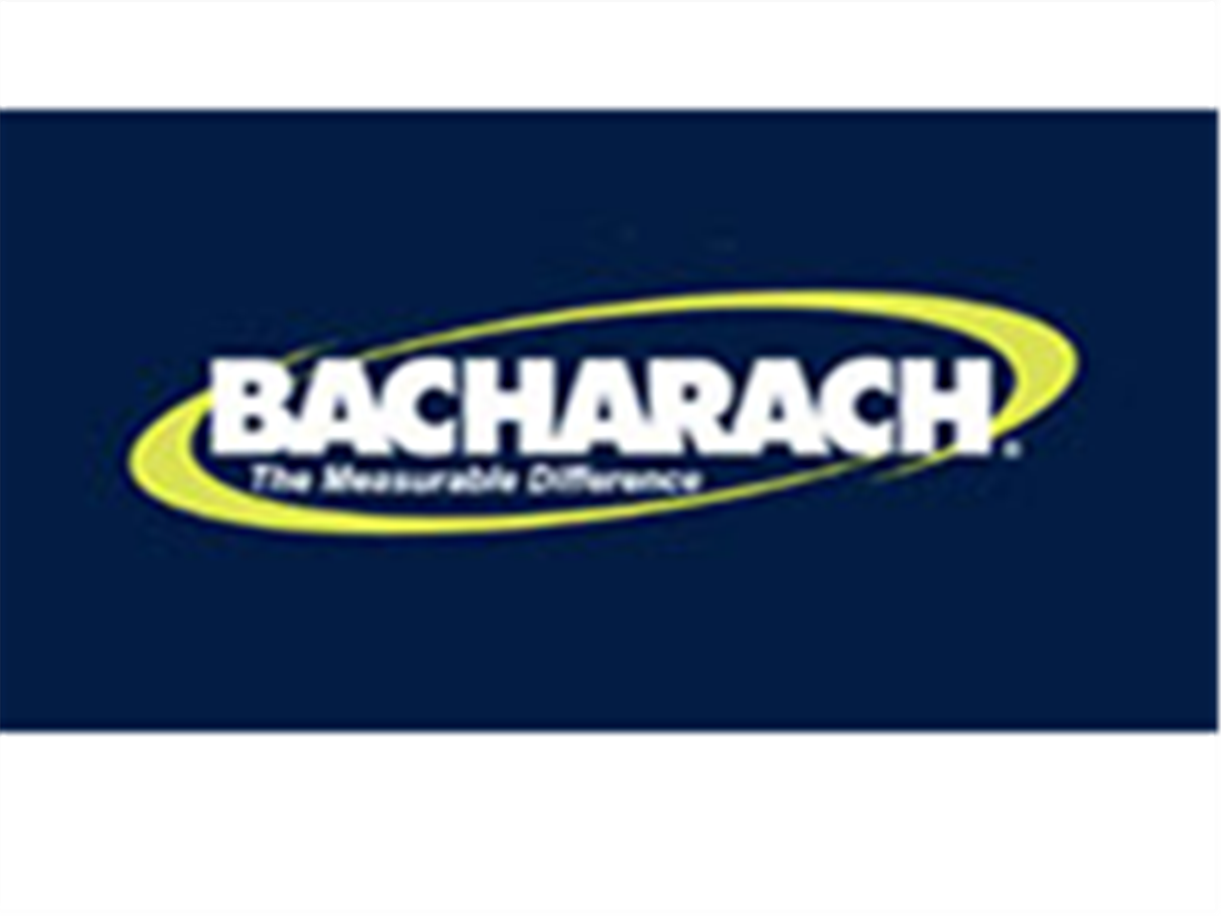 美國Bacharach溫度計