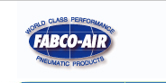 美國Fabco-Air氣缸