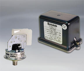 美國Dynalco傳感器M202-6電磁拾波器M151