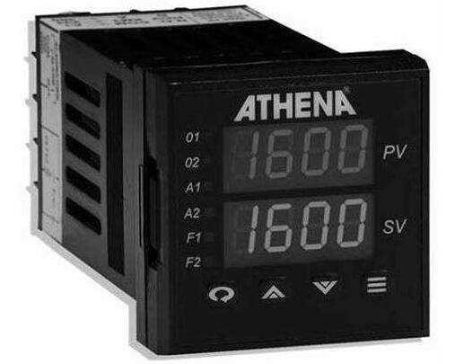 美國ATHENA溫控器溫度控制器