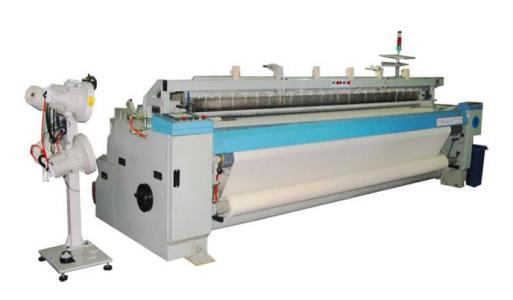 德國SwissTex紡織機械設備