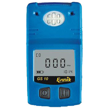 ENNIX氣體檢測儀