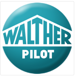 WALTHER PILOT