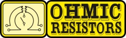 澳大利亞Ohmic Resisto模塊