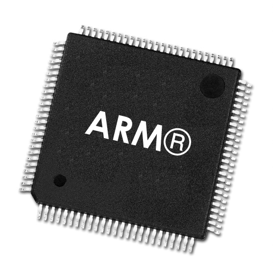 英國ARM微處理器優勢供應