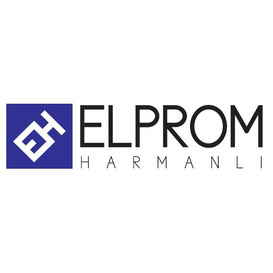 公用保加利亞Elprom電動機