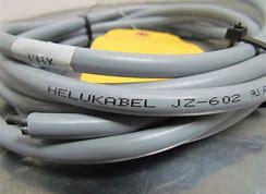 德國HELUKABEL數據傳輸電纜