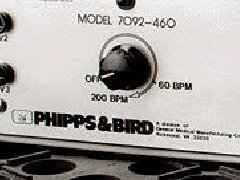 美國phipps & bird采樣器