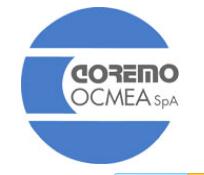 Coremo Ocmea